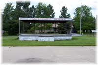 Village Park Grounds