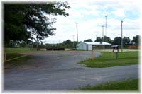Village Park Grounds