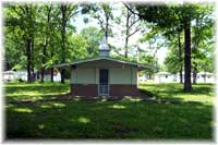 Bonnie Campground