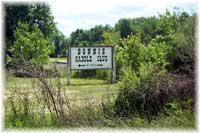 Saddle Club Road